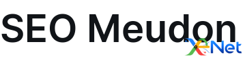 SEO Meudon